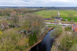 Veelerveensterweg 31 Veelerveen