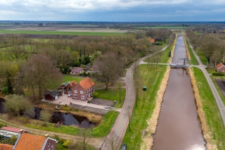 Veelerveensterweg 31 Veelerveen