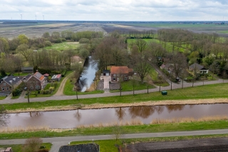 Veelerveensterweg 31 Veelerveen