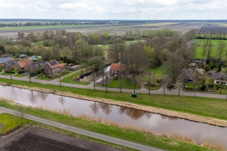 Veelerveensterweg 31 Veelerveen