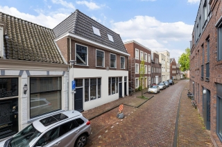 Hoogstraat 5 B ZWOLLE