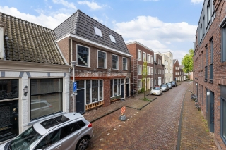 Hoogstraat 5 B ZWOLLE