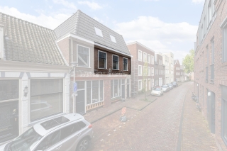 Hoogstraat 5 B ZWOLLE