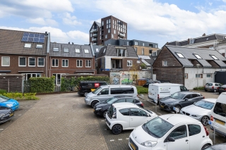 Hoogstraat 5 B ZWOLLE