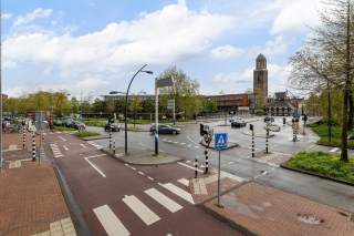 Hoogstraat 5 B ZWOLLE