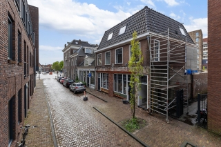 Hoogstraat 5 B ZWOLLE