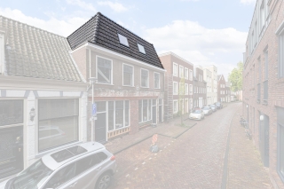 Hoogstraat 5 C ZWOLLE