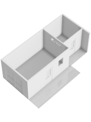 Plattegrond de Hammeren 9 KOLLUM