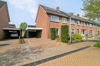Violenstraat