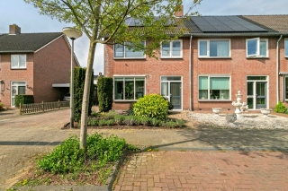 Violenstraat 21 Ommen