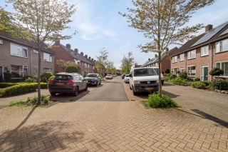 Violenstraat 21 Ommen