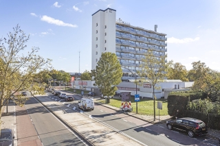 Gronausestraat 200 ENSCHEDE