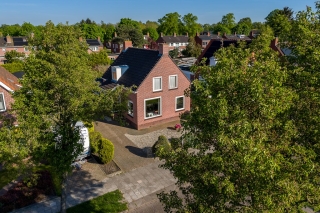 Thorbeckelaan 73 Oude Pekela