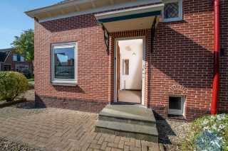 Thorbeckelaan 73 Oude Pekela