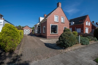 Thorbeckelaan 73 Oude Pekela