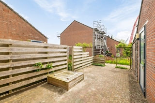 Koolmeesstraat 17 Ommen