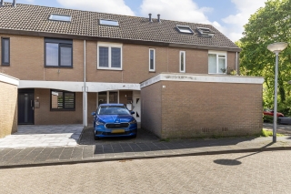 Morrastraat 2 ALMERE