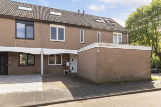 Morrastraat 2 ALMERE