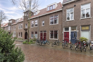 Tuinbouwstraat 109 a GRONINGEN