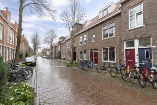 Tuinbouwstraat 109 a GRONINGEN