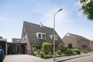 De Rietgans 7 Dedemsvaart