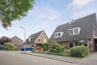 De Rietgans 7 Dedemsvaart