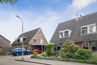 De Rietgans 7 Dedemsvaart
