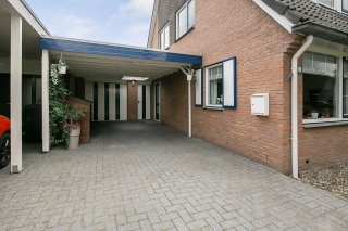 De Rietgans 7 Dedemsvaart