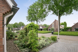 De Rietgans 7 Dedemsvaart