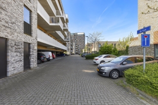 De Kaai 30 GRONINGEN