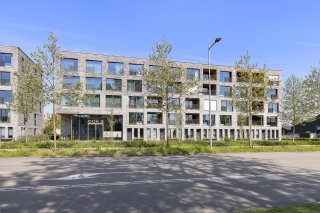 De Kaai 30 GRONINGEN