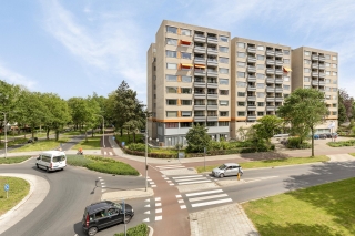 Laan van Borgele