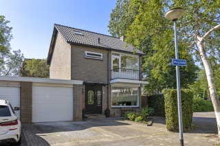 Wegalaan 74 GRONINGEN