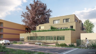 Den Lagen Oordt 10 C Ommen