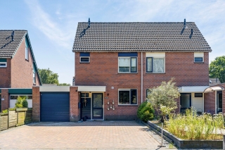 Oudeweg 101 Siddeburen