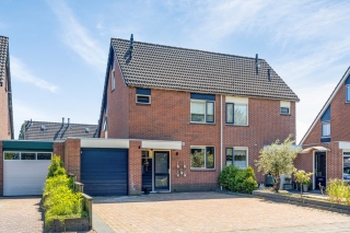 Oudeweg 101 Siddeburen