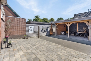 Oudeweg 101 Siddeburen