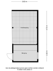 Oudeweg 101 Siddeburen