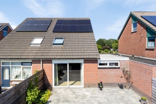 Oudeweg 101 Siddeburen