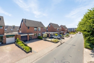 Oudeweg 101 Siddeburen