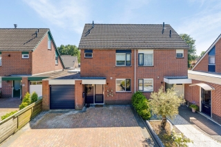 Oudeweg 101 Siddeburen