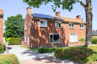 Noorderweg 78 Siddeburen