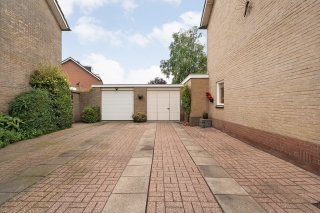 Chevalleraustraat 21 Ommen