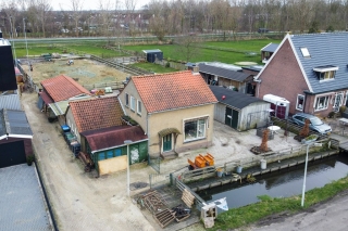 Westknollendam 120 AC Westknollendam
