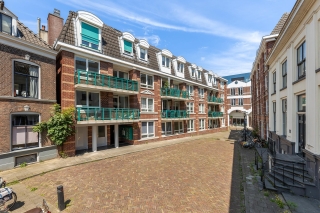 Graaf van Burenstraat 2 F 10 DEVENTER