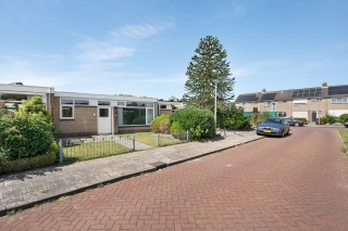 Korenbloemstraat 18 Ommen