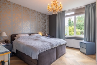 Loolaan 20 D Apeldoorn