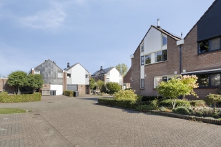 De Buizerd 46 ALMELO