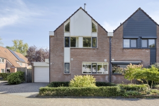 De Buizerd 46 ALMELO