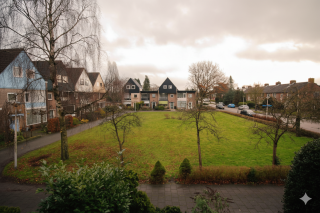 Thorbeckelaan 111 NAARDEN